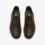 Shepton // Chelsea Boot // Beeswax Leather (US: 7)