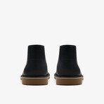 Shepton // Chelsea Boot // Black Leather (US: 10)