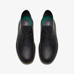Shepton // Chelsea Boot // Black Leather (US: 10)
