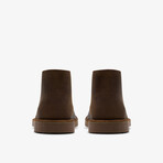 Shepton // Chelsea Boot // Dark Brown Leather (US: 10)