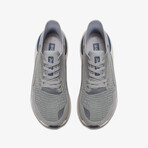Clarks Pace // Sneaker // Grey (US: 11.5)
