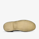 Desert Boot // Chukka Boot // Black Suede (US: 8.5)