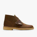 Desert Boot // Chukka Boot // Beeswax (US: 11.5)