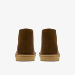 Desert Boot // Chukka Boot // Beeswax (US: 11.5)