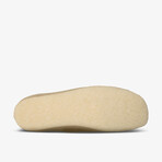 Wallabee Boot // Moccasin Boot // Maple Suede (US: 7)