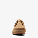 Shacre II Run // Casual Wallabee Moccasin // Dark Sand Suede (US: 7)