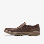 Bradley Step // Slip-On Loafer // Beeswax Leather (US: 7)