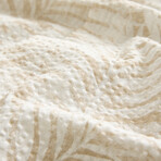 Loren // Short Sleeve Sport Shirt // Terra Brown (XS)