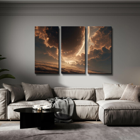 Marz Sunset 2' by Epic Portfolio