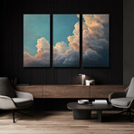 Magnificent Cloud 1' by Epic Portfolio