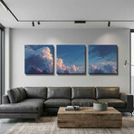 Shooting Star 2 Panorama' by Epic Portfolio