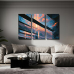 Contemporary Sky 2' by Epic Portfolio