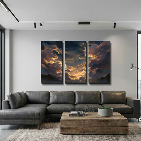 Afternoon' by Epic Portfolio