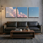 Cotton Sky Panorama' by Epic Portfolio