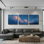 Make A Wish Panorama' by Epic Portfolio