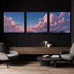 Cotton Sky 3 Panorama' by Epic Portfolio