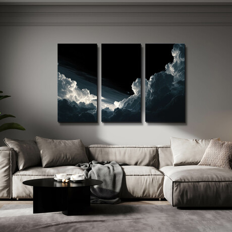 Sublime Night Sky 1' by Epic Portfolio