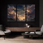 Afternoon' by Epic Portfolio