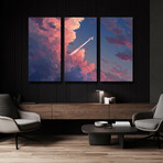 Childhood Memoir 1' by Epic Portfolio