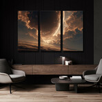 Marz Sunset 2' by Epic Portfolio