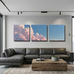 Cotton Sky Panorama' by Epic Portfolio