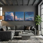 Shooting Star 2 Panorama' by Epic Portfolio