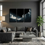 Sublime Night Sky 1' by Epic Portfolio