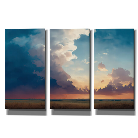 Sweet Homeland 1' by Epic Portfolio