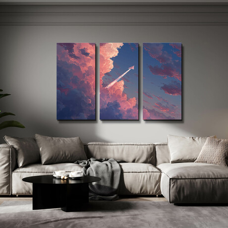 Childhood Memoir 1' by Epic Portfolio