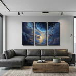 Surreal Universe 1' by Epic Portfolio