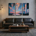 Contemporary Sky' by Epic Portfolio