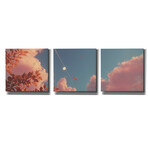 Autum Moon Panorama' by Epic Portfolio