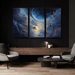 Surreal Universe 1' by Epic Portfolio