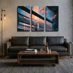 Contemporary Sky 2' by Epic Portfolio