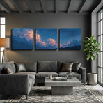 Make A Wish Panorama' by Epic Portfolio