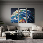 Clay Earth' by Epic Portfolio