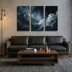 Moonlight Clouds' by Epic Portfolio