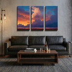 Sweet Homeland 4' by Epic Portfolio