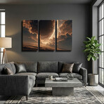 Marz Sunset 2' by Epic Portfolio