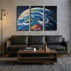 Clay Earth' by Epic Portfolio