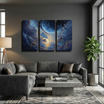 Surreal Universe 1' by Epic Portfolio