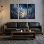 Surreal Universe 1' by Epic Portfolio