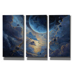 Surreal Universe 1' by Epic Portfolio