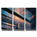 Contemporary Sky 2' by Epic Portfolio