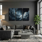 Moonlight Clouds' by Epic Portfolio