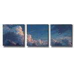 Shooting Star 2 Panorama' by Epic Portfolio