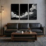 Anime Night Clouds' by Epic Portfolio