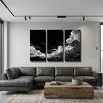 Anime Night Clouds' by Epic Portfolio