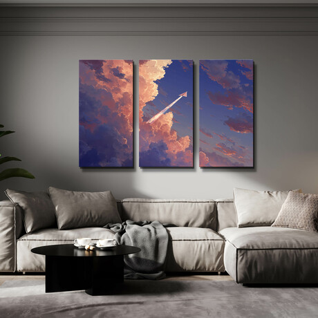 Childhood Memoir 2' by Epic Portfolio