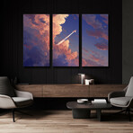 Childhood Memoir 2' by Epic Portfolio